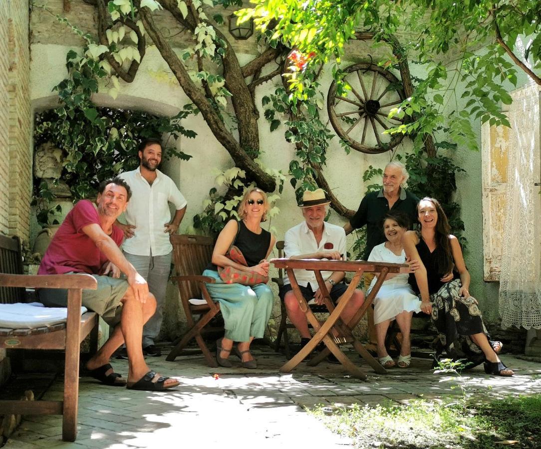 Le Foglie Di Acanto Lucera Luaran gambar