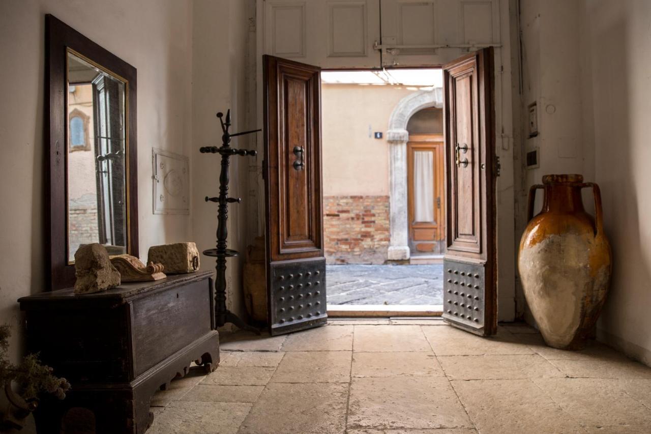 Le Foglie Di Acanto Lucera Luaran gambar