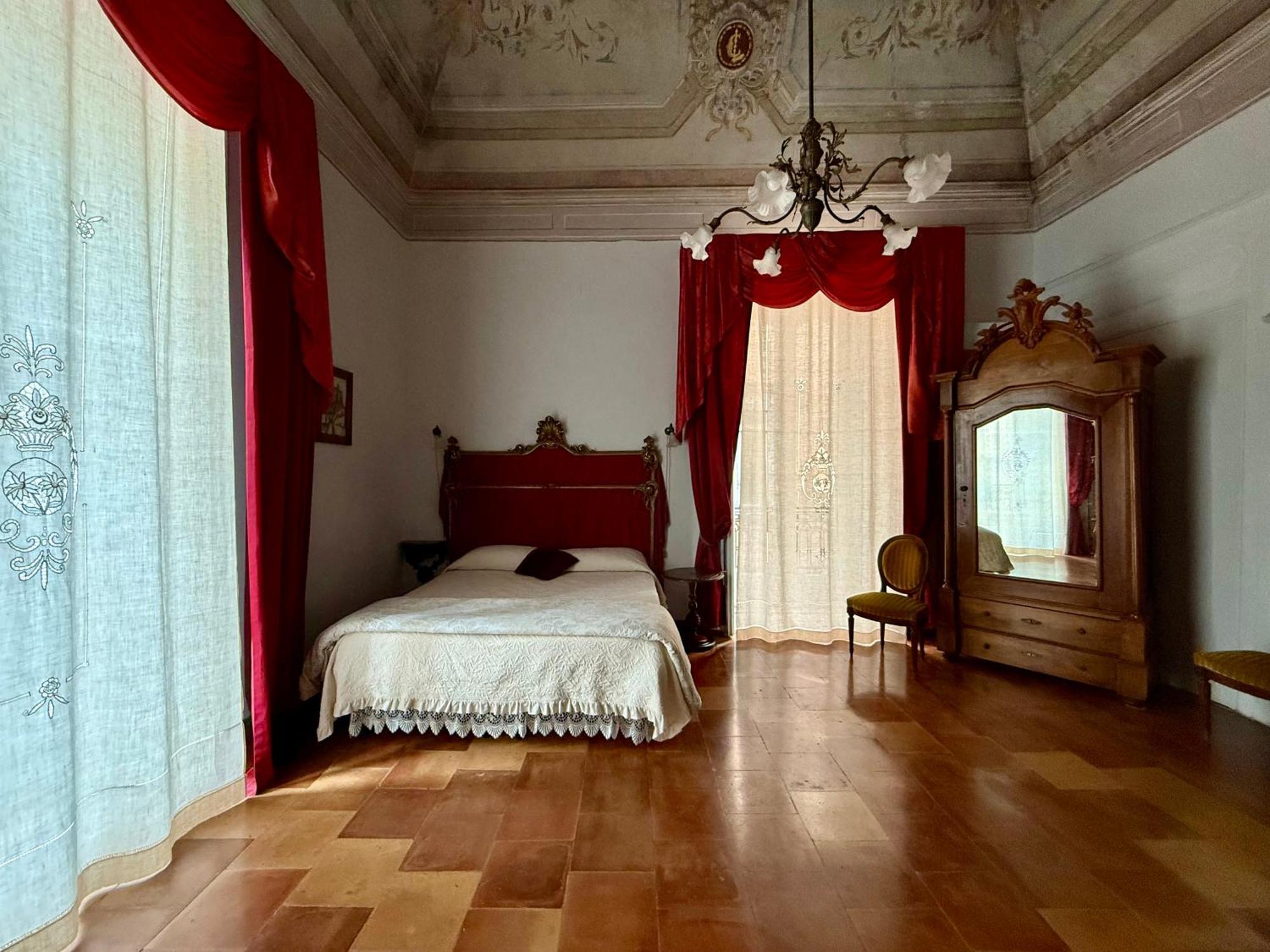 Le Foglie Di Acanto Lucera Luaran gambar