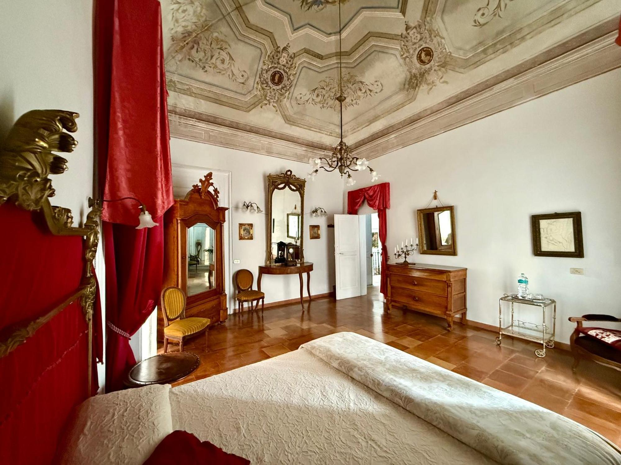 Le Foglie Di Acanto Lucera Luaran gambar